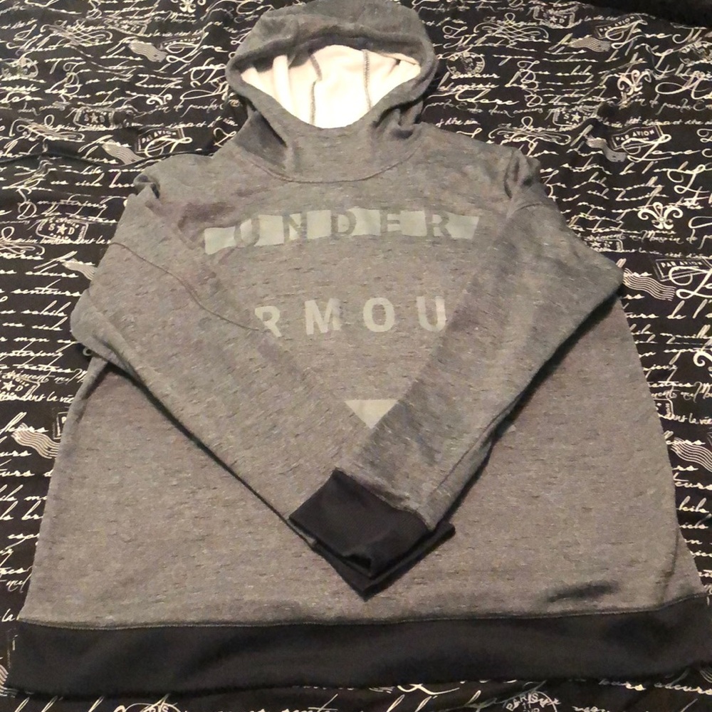 UnderArmour jacket